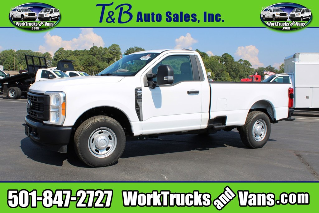 2023 Ford F-250 photo 30