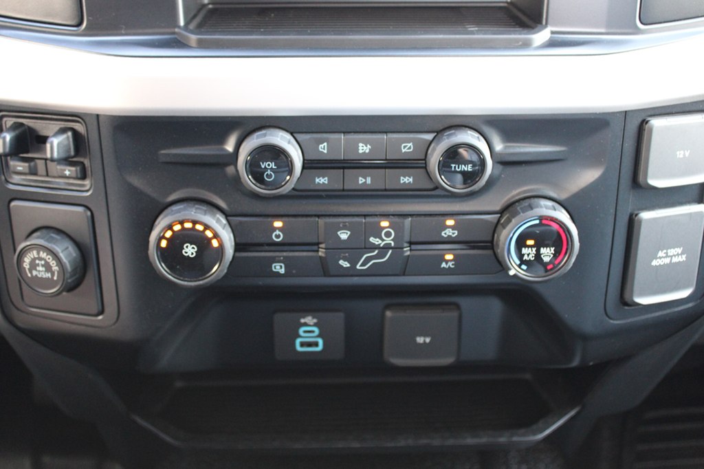 2023 Ford F-250 photo 20