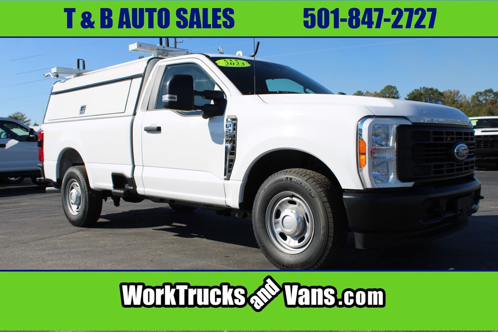 T4394 2023 FORD F250 SUPERDUTY