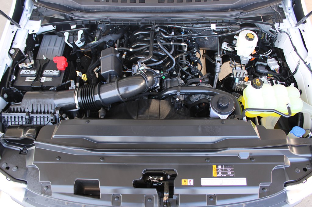 2023 Ford F-250 photo 29
