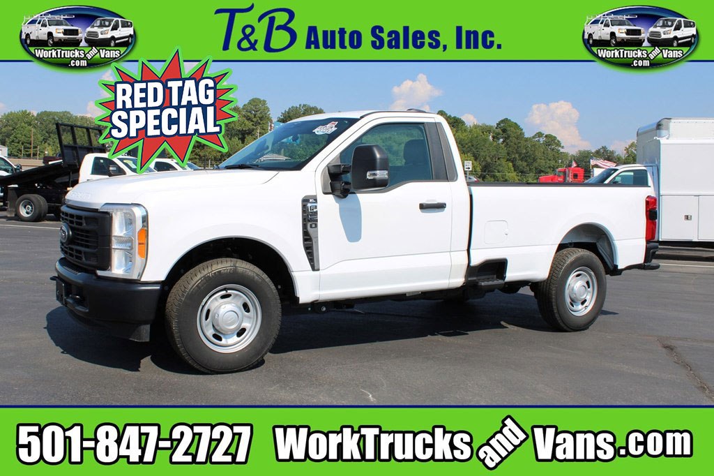 2024 Ford F-350 photo 38
