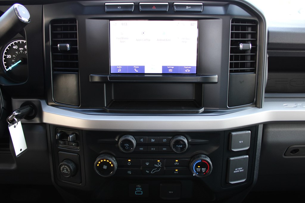 2023 Ford F-250 photo 18
