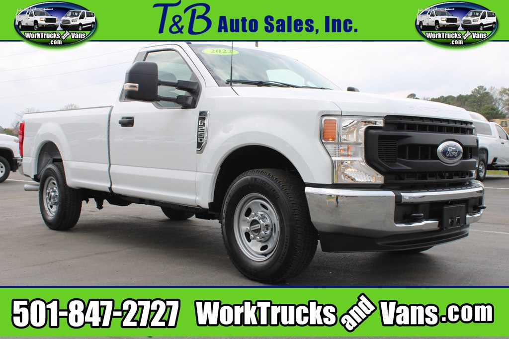 T4482 2022 FORD F250 SUPERDUTY