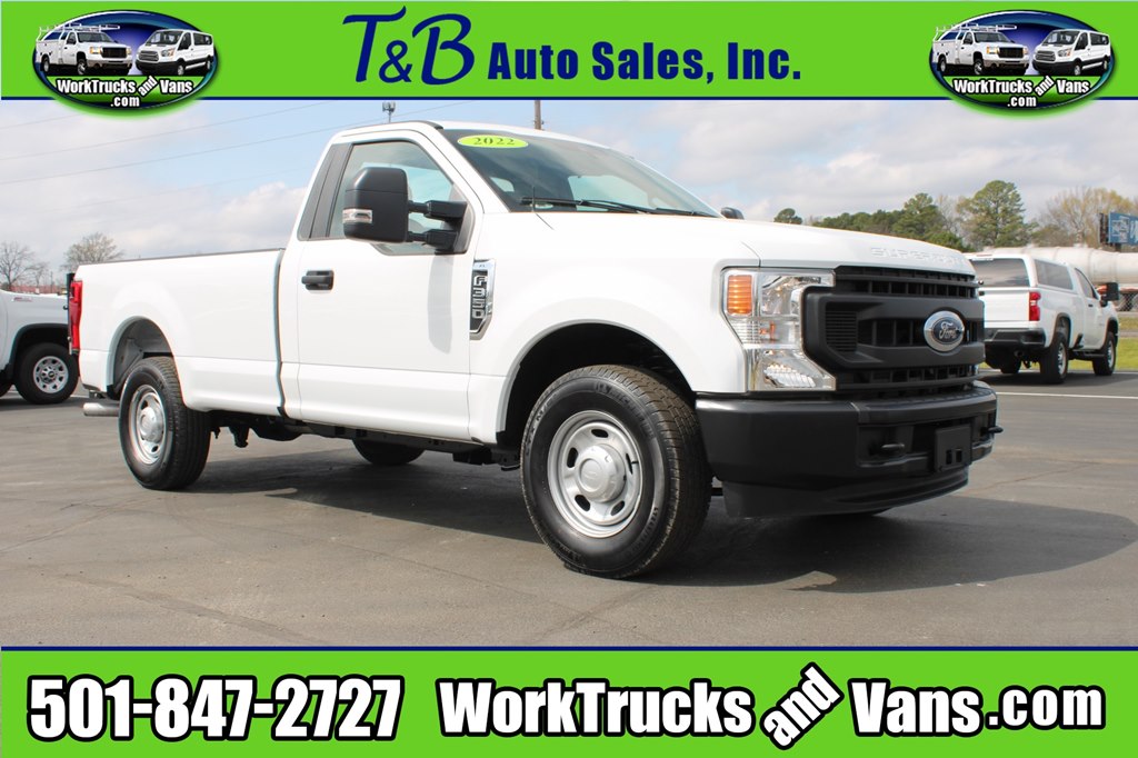 T4483 2022 FORD F350 SUPERDUTY