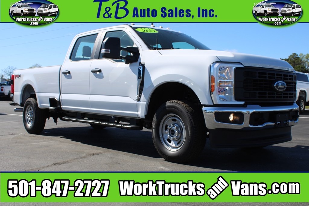 T4524 2023 FORD F250 SUPERDUTY