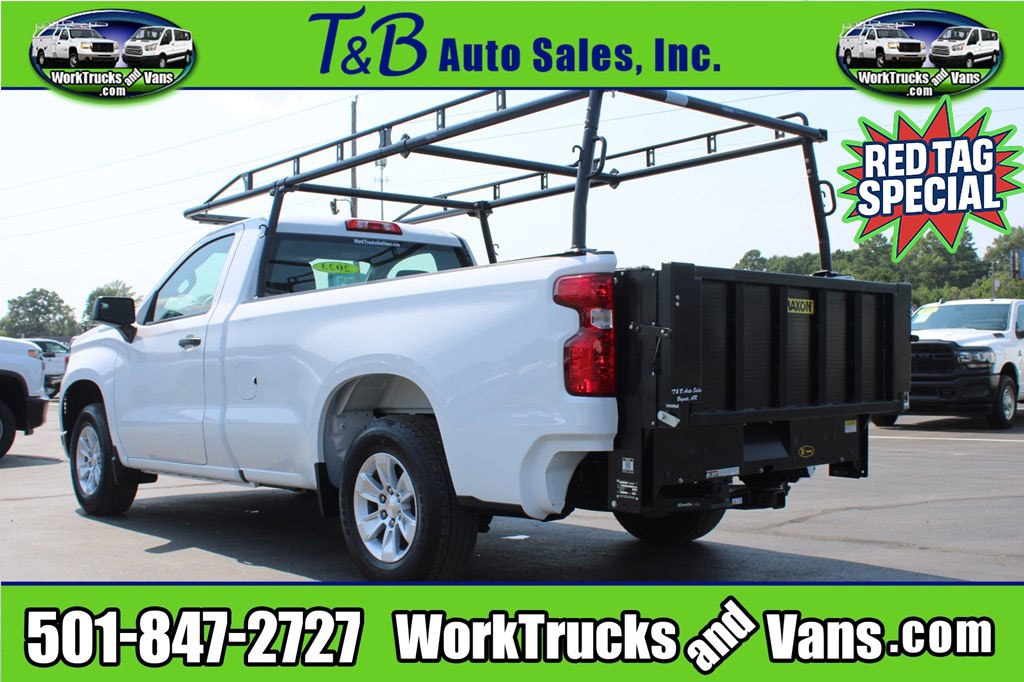 2022 Ford F-250 photo 31