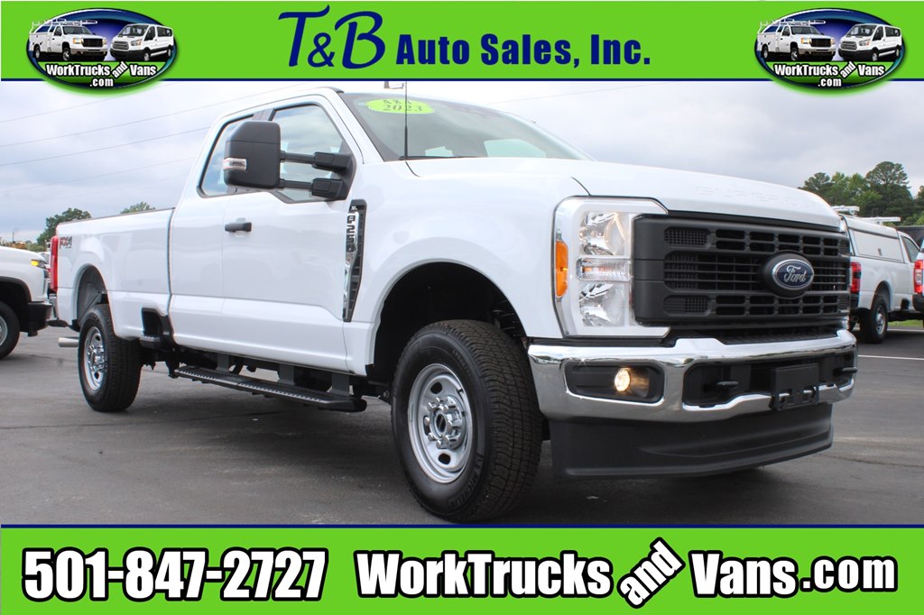 T4564 2023 FORD F250 SUPERDUTY