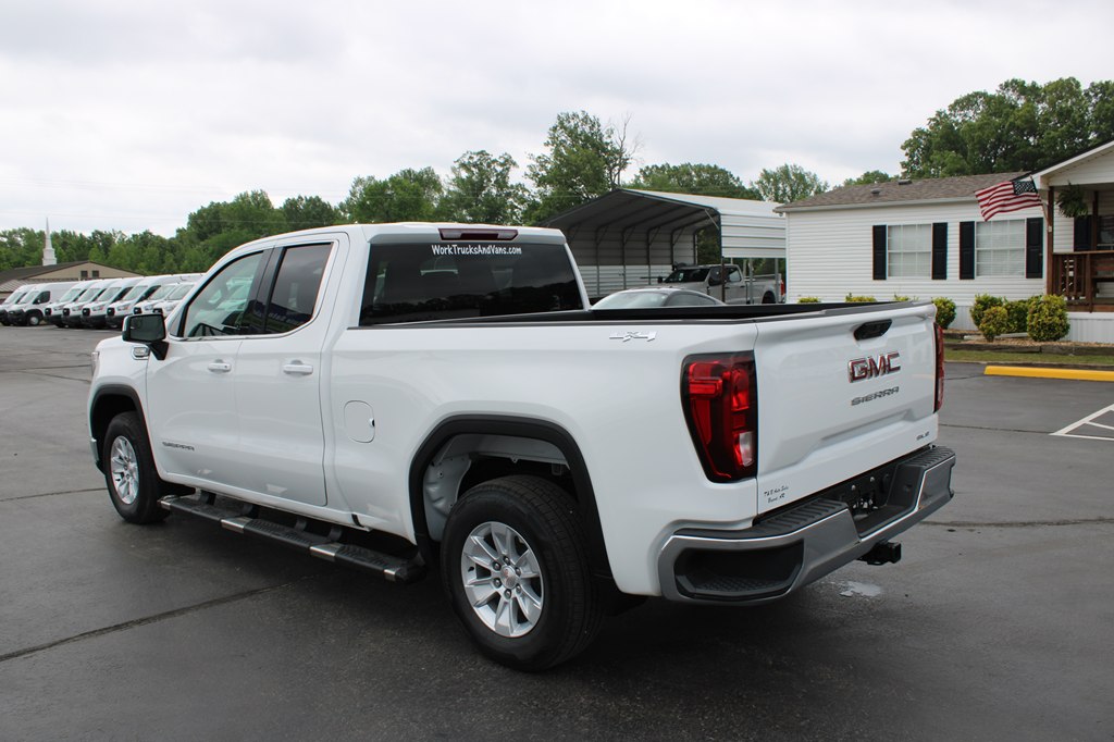 used work trucks for sale