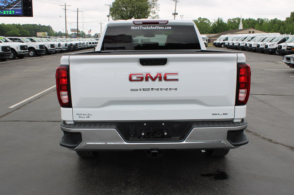 trucks for sale arkansas