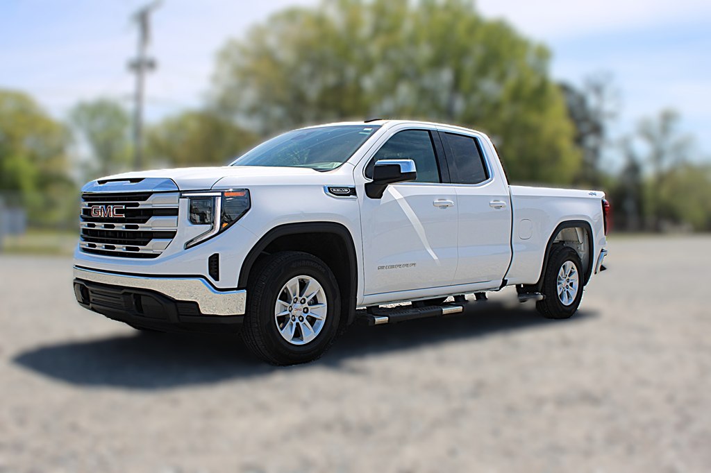 trucks for sale arkansas