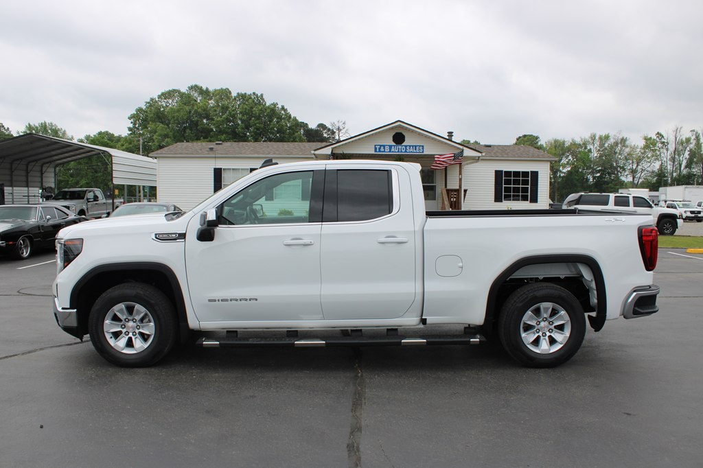 used work trucks for sale