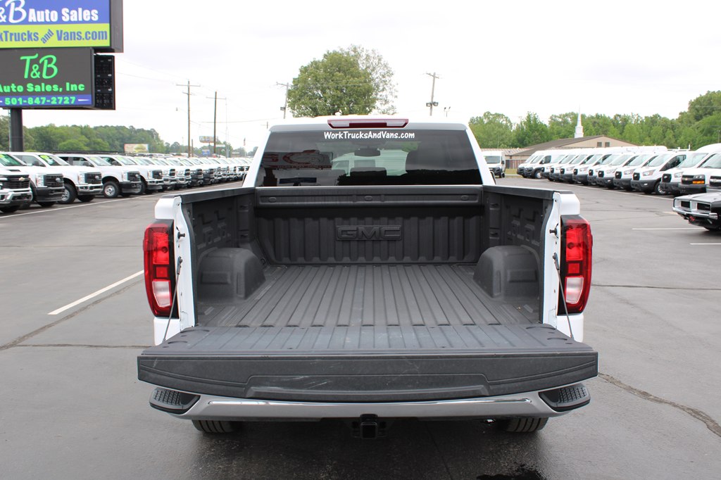 used work trucks for sale