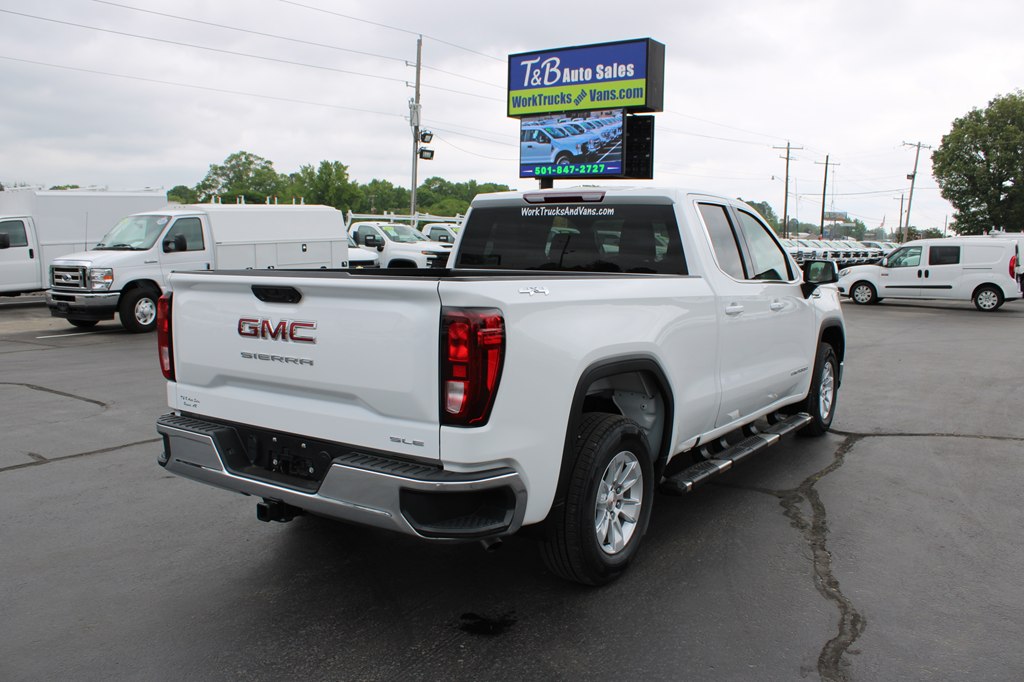 trucks for sale arkansas