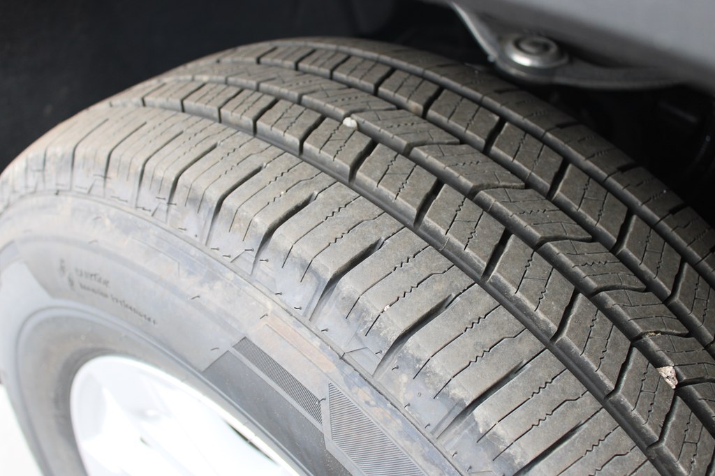 used work trucks for sale