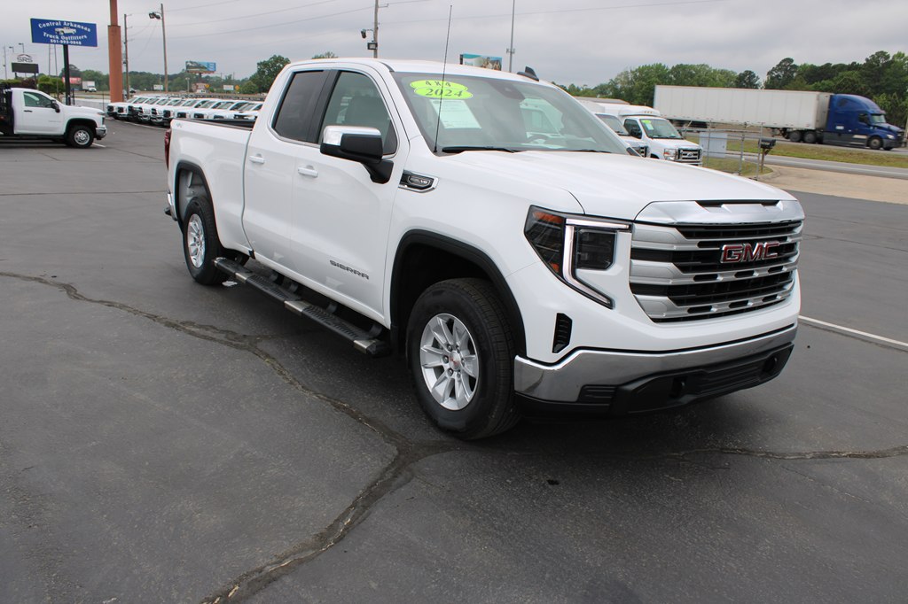 trucks for sale arkansas