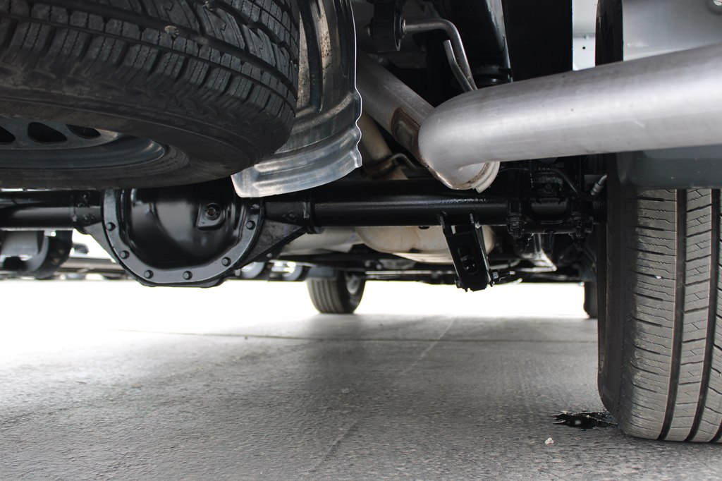 used work trucks for sale