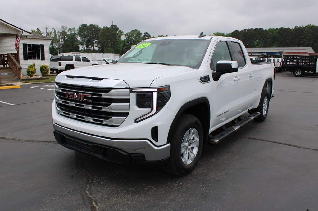 used work trucks for sale