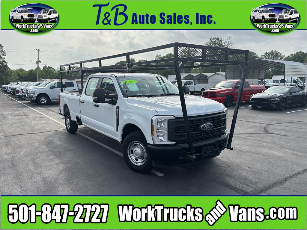 T4925 2024 FORD F250 SUPERDUTY