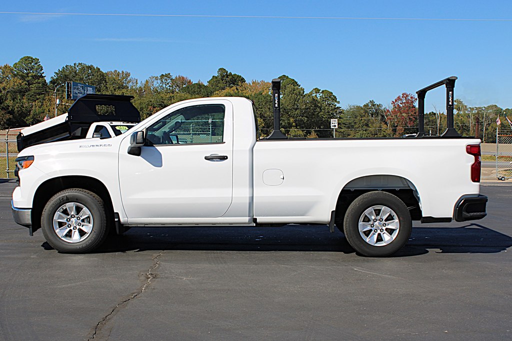 used work trucks for sale