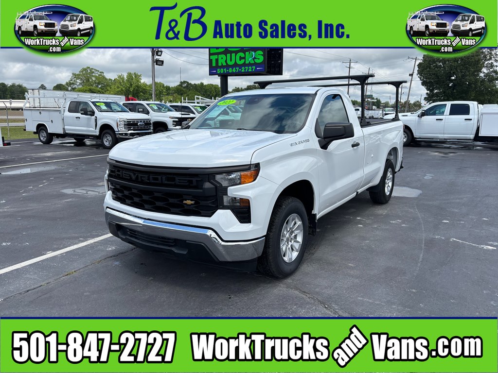 T4934 2022 CHEVROLET 1500 SILVERADO