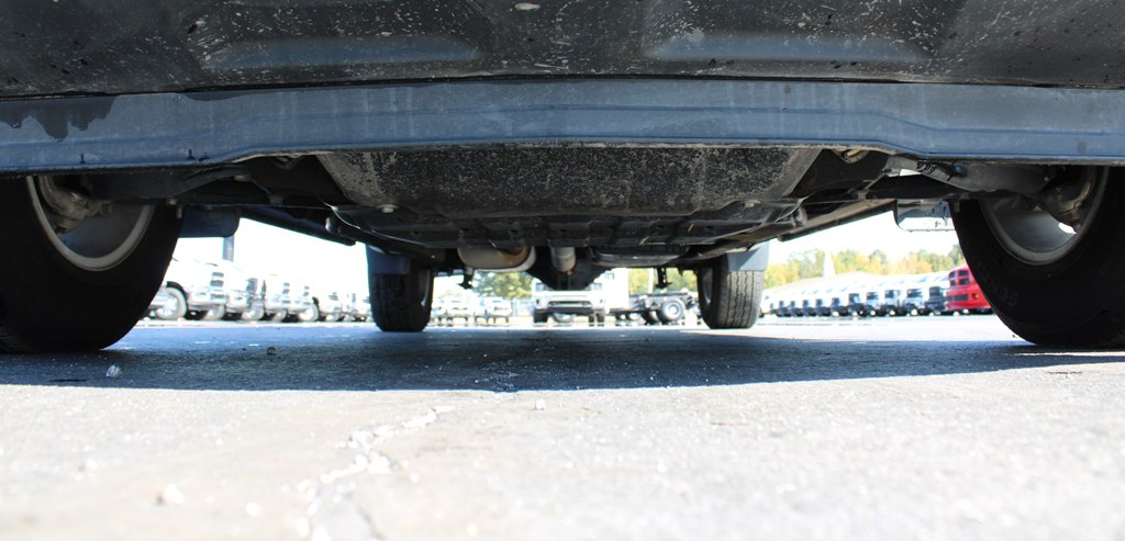 used work trucks for sale