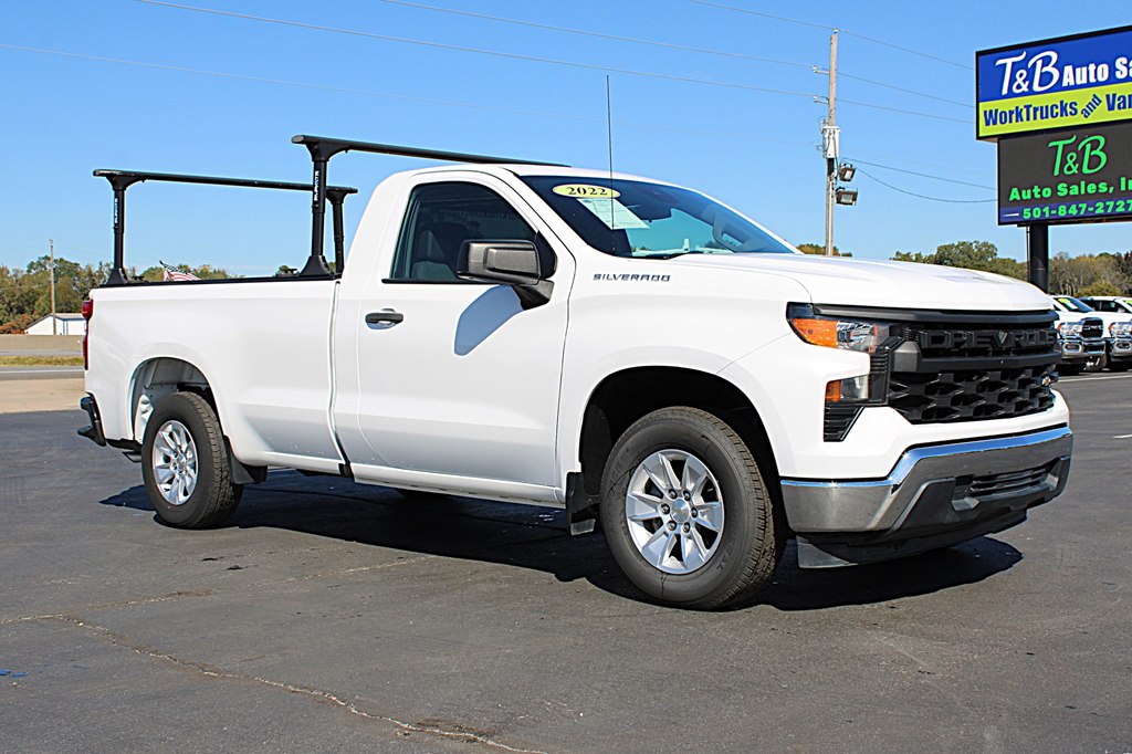 trucks for sale arkansas