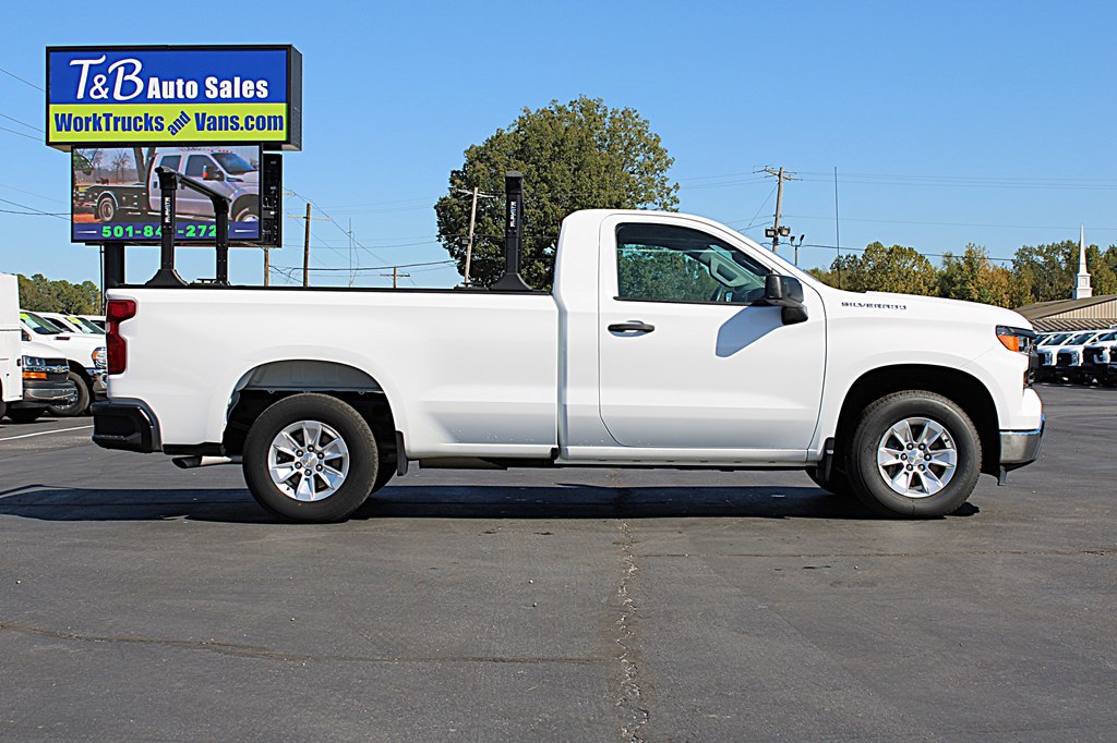 trucks for sale arkansas