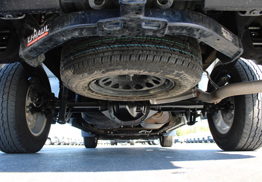 trucks for sale arkansas