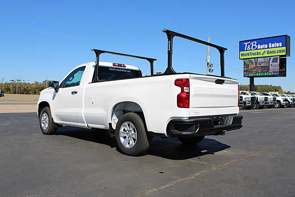 used work trucks for sale