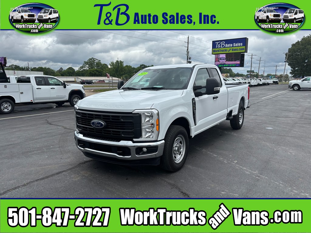 T4944 2023 FORD F350 SUPERDUTY