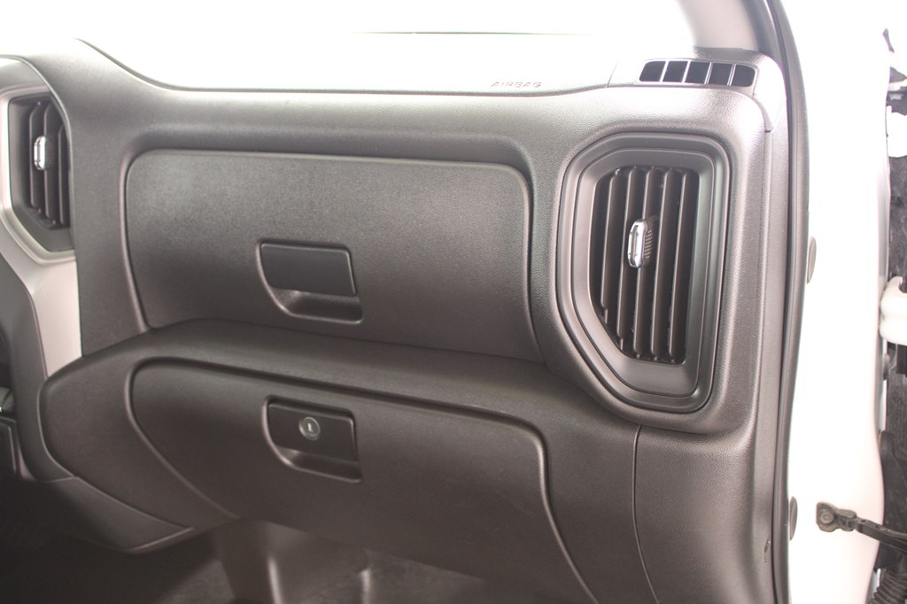 2024 Chevrolet Silverado 1500 photo 23