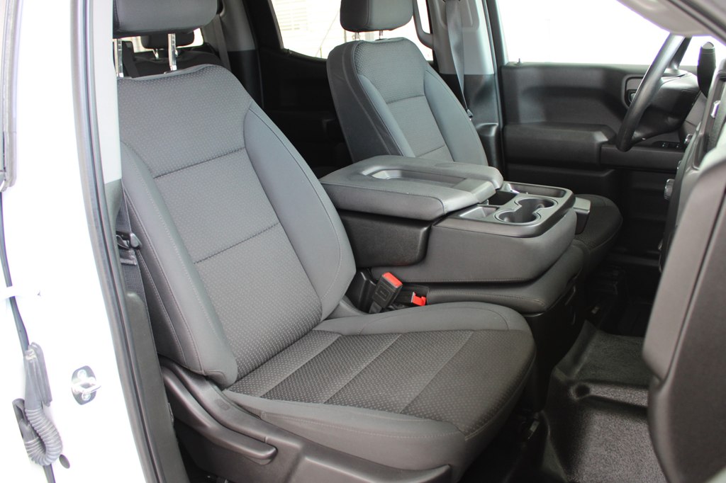 2024 Chevrolet Silverado 1500 photo 14