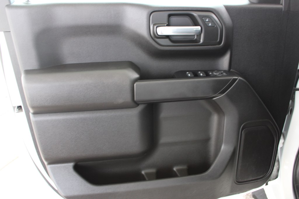 2024 Chevrolet Silverado 1500 photo 17