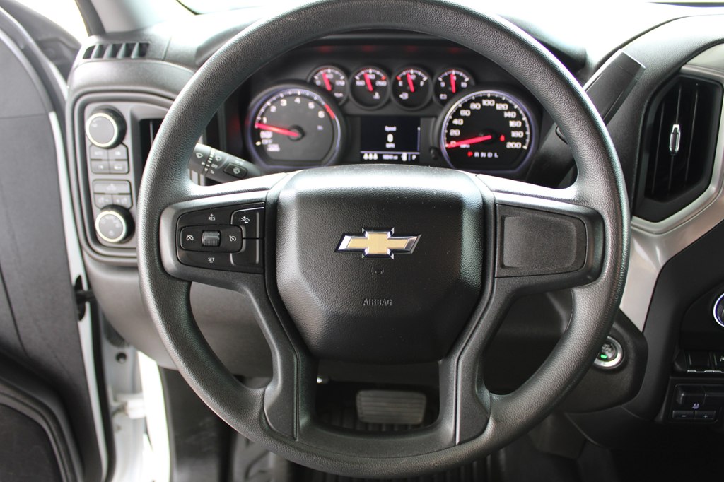 2024 Chevrolet Silverado 1500 photo 19