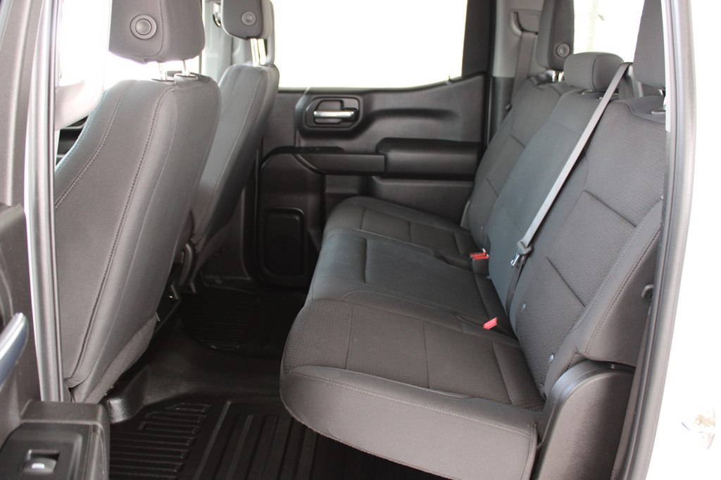 2024 Chevrolet Silverado 1500 photo 15
