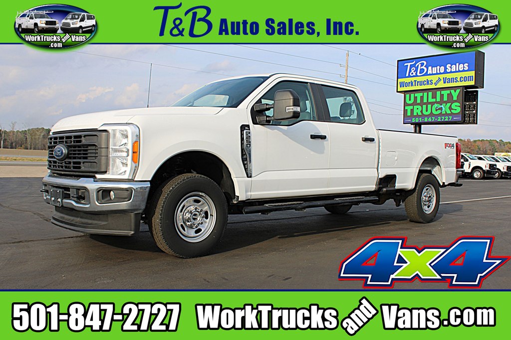 trucks for sale arkansas