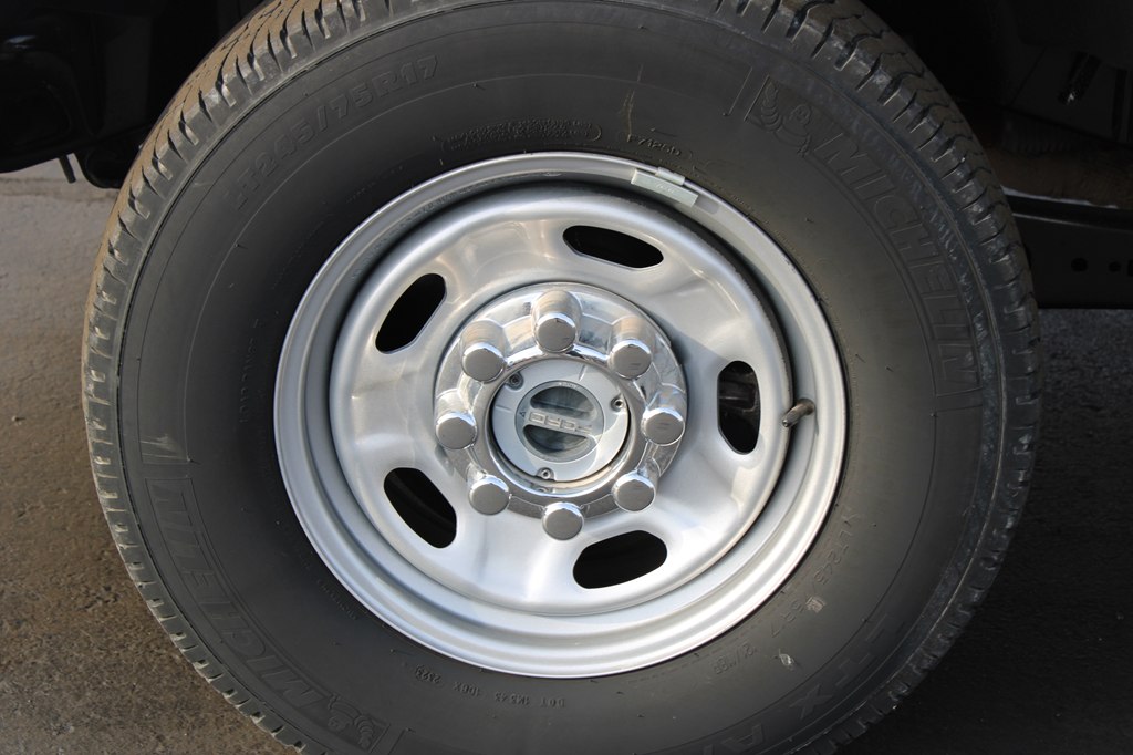 used work trucks for sale