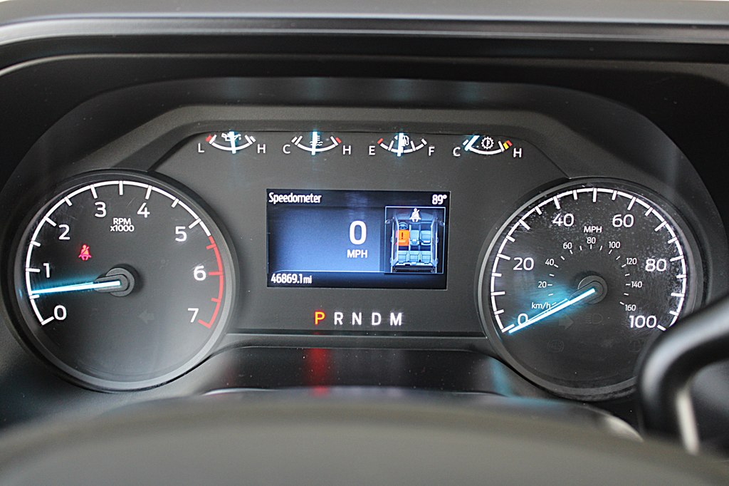 trucks for sale arkansas