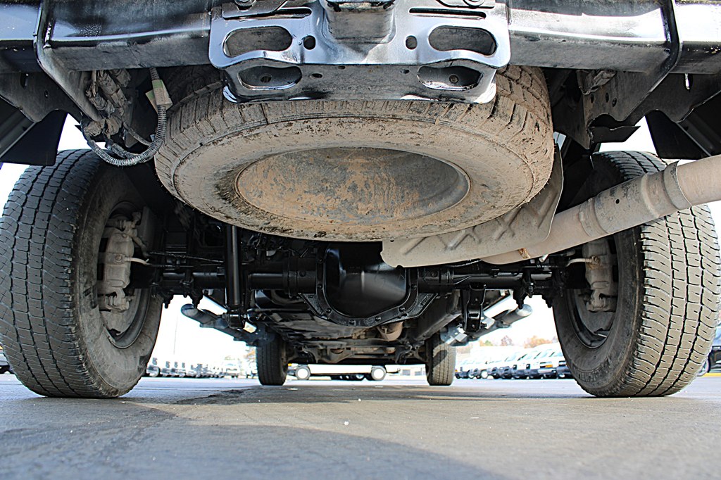 used work trucks for sale