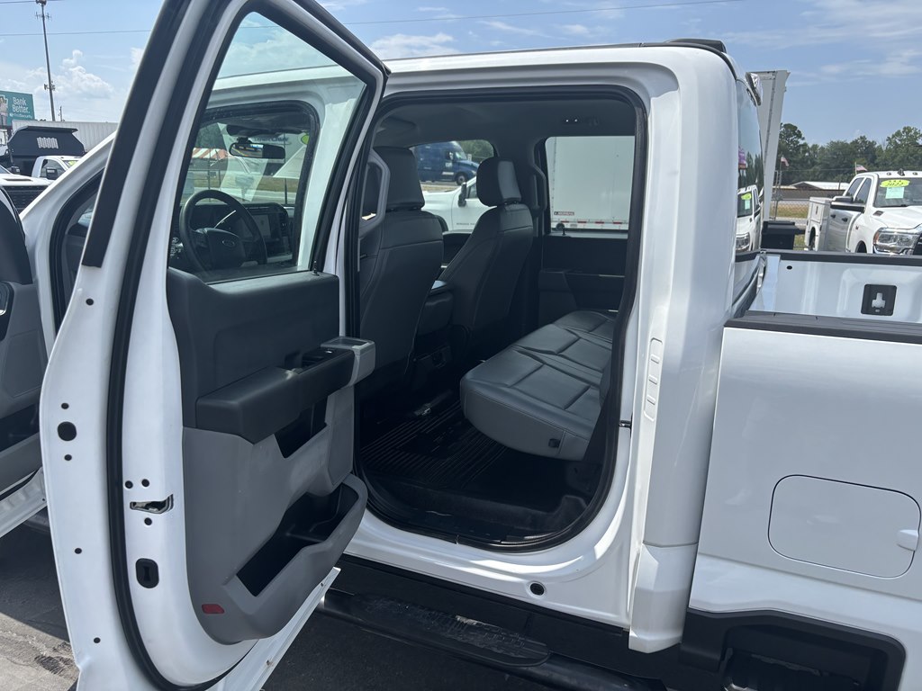 2023 Ford F-250 photo 8
