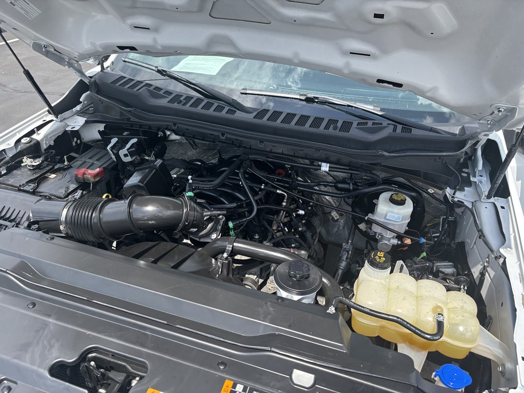2023 Ford F-250 photo 10