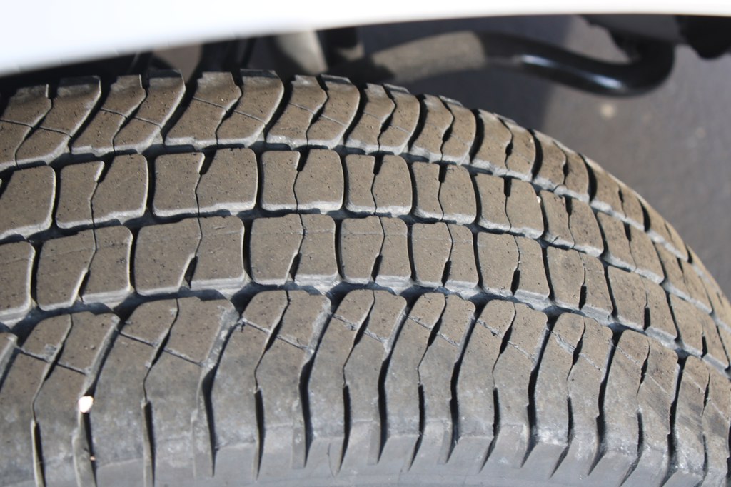 used work trucks for sale