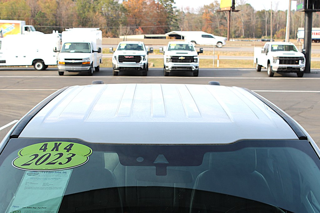 used work trucks for sale