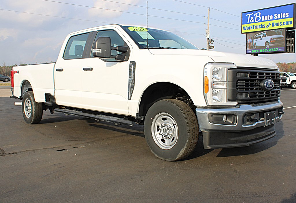 used work trucks for sale