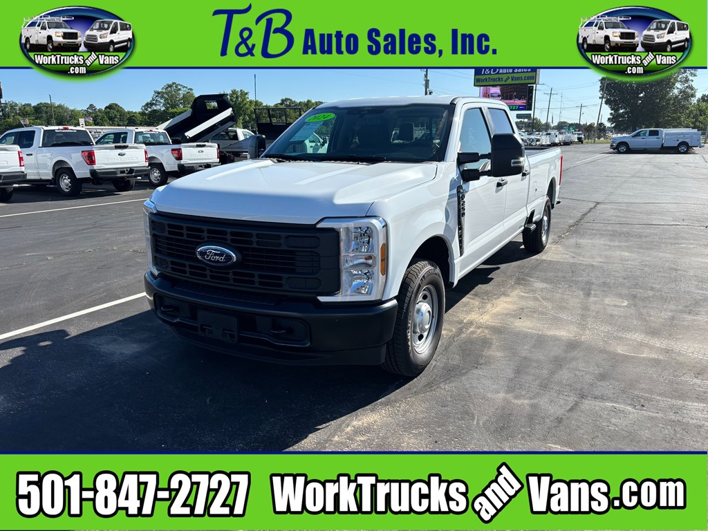 T4970 2024 FORD F250 SUPERDUTY