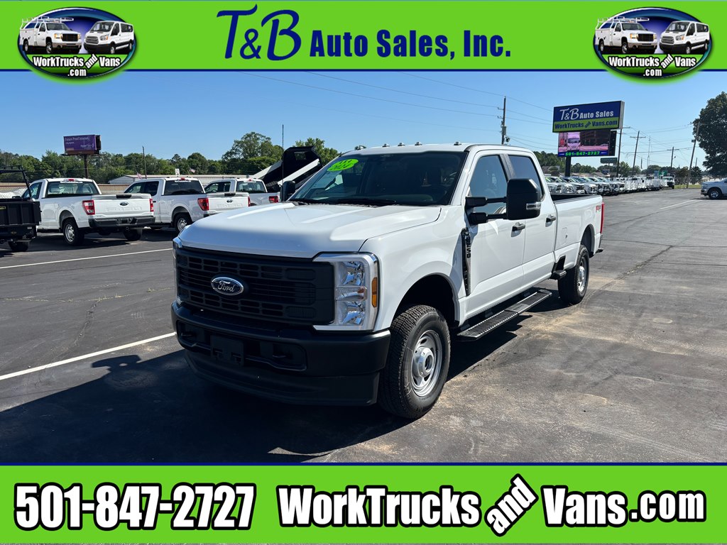 T4971 2024 FORD F250 SUPERDUTY
