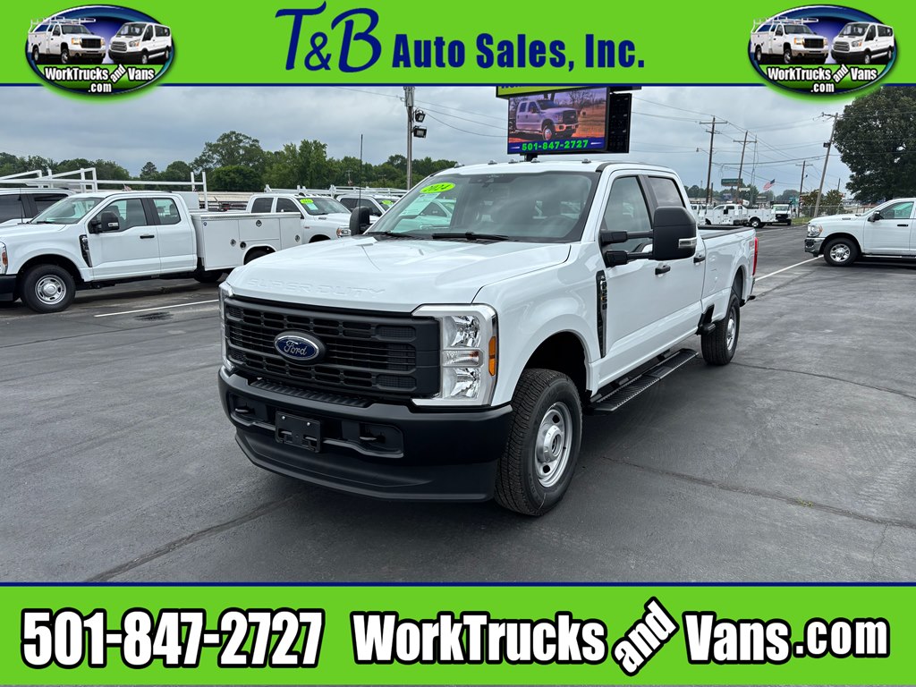 T4972 2024 FORD F250 SUPERDUTY