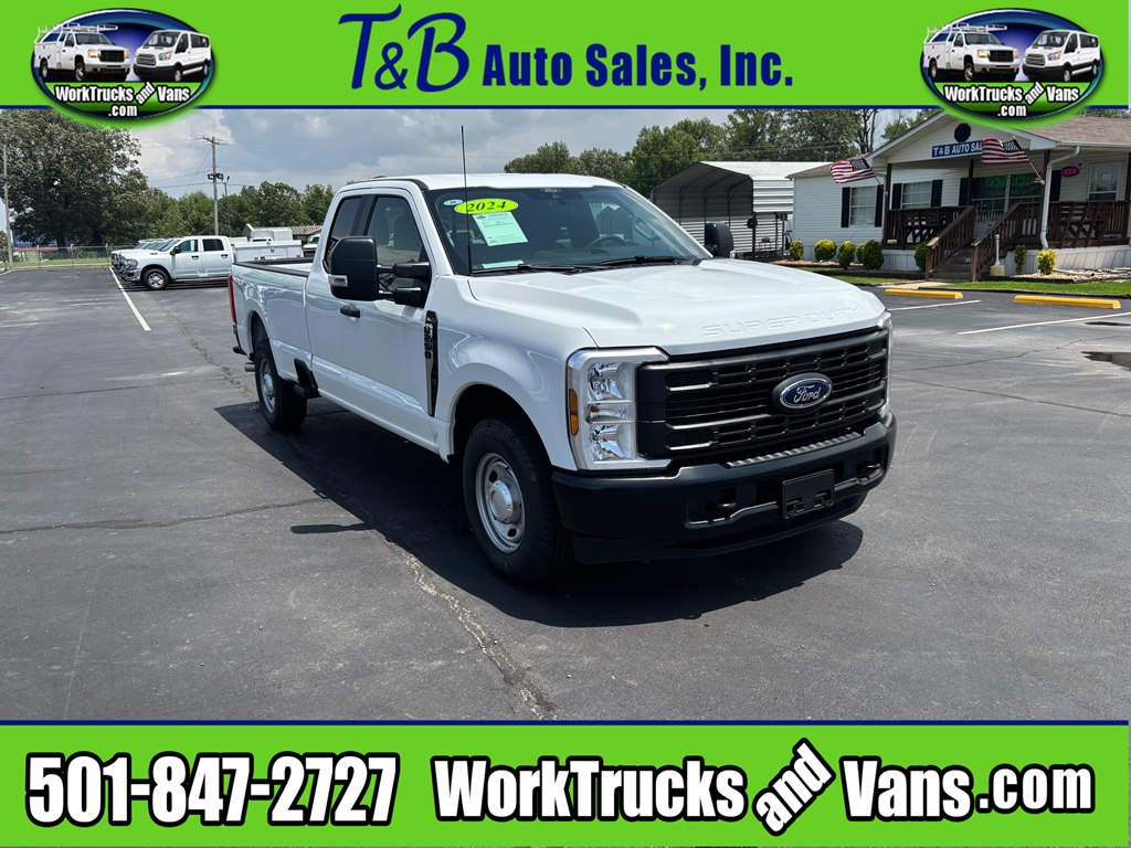 T4974 2024 FORD F250 SUPERDUTY