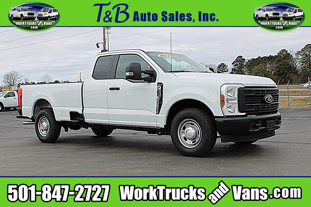 trucks for sale arkansas