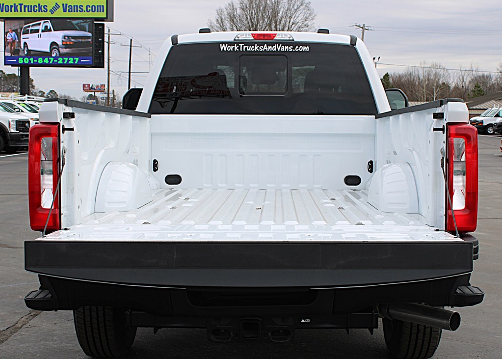 used work trucks for sale